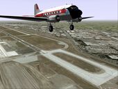 KSJC-DC-3-departing